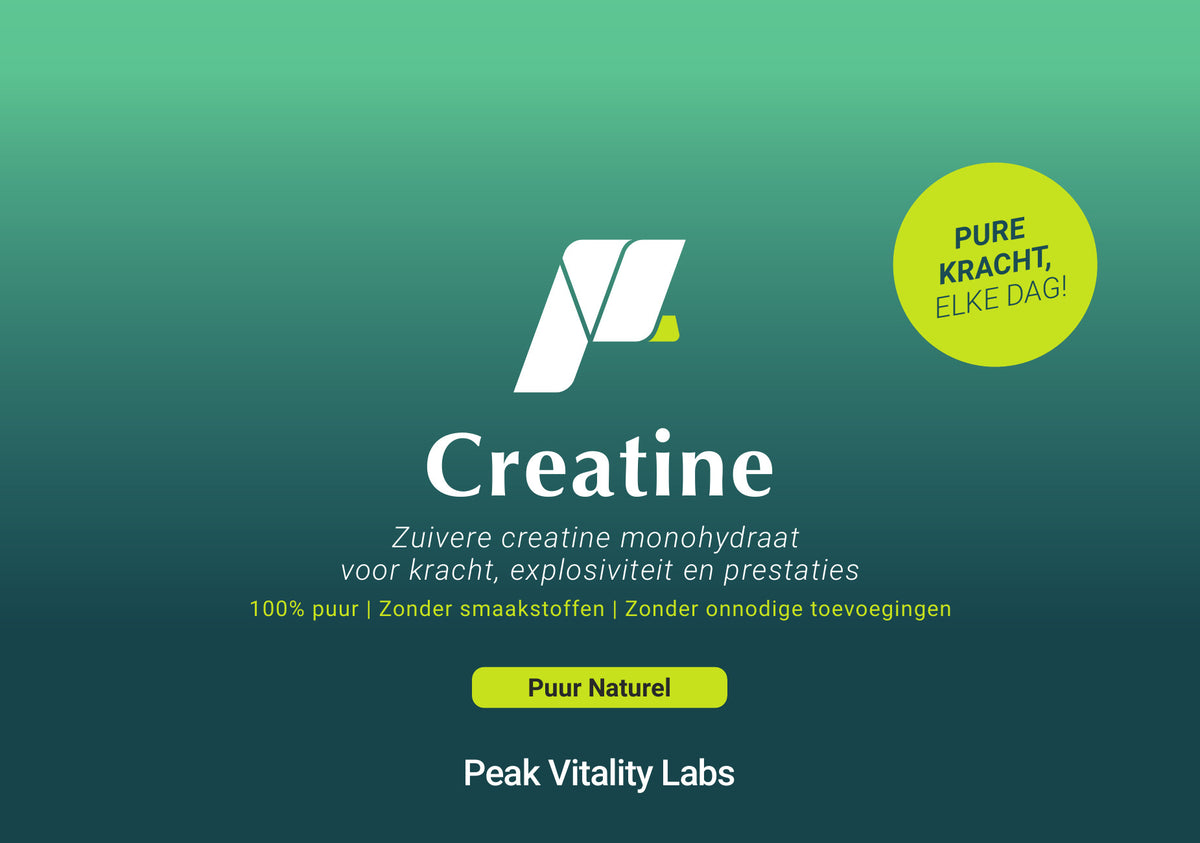 Creatine Monohydrate - Unflavoured