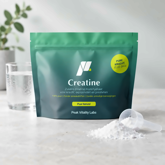 Creatine Monohydrate - Unflavoured