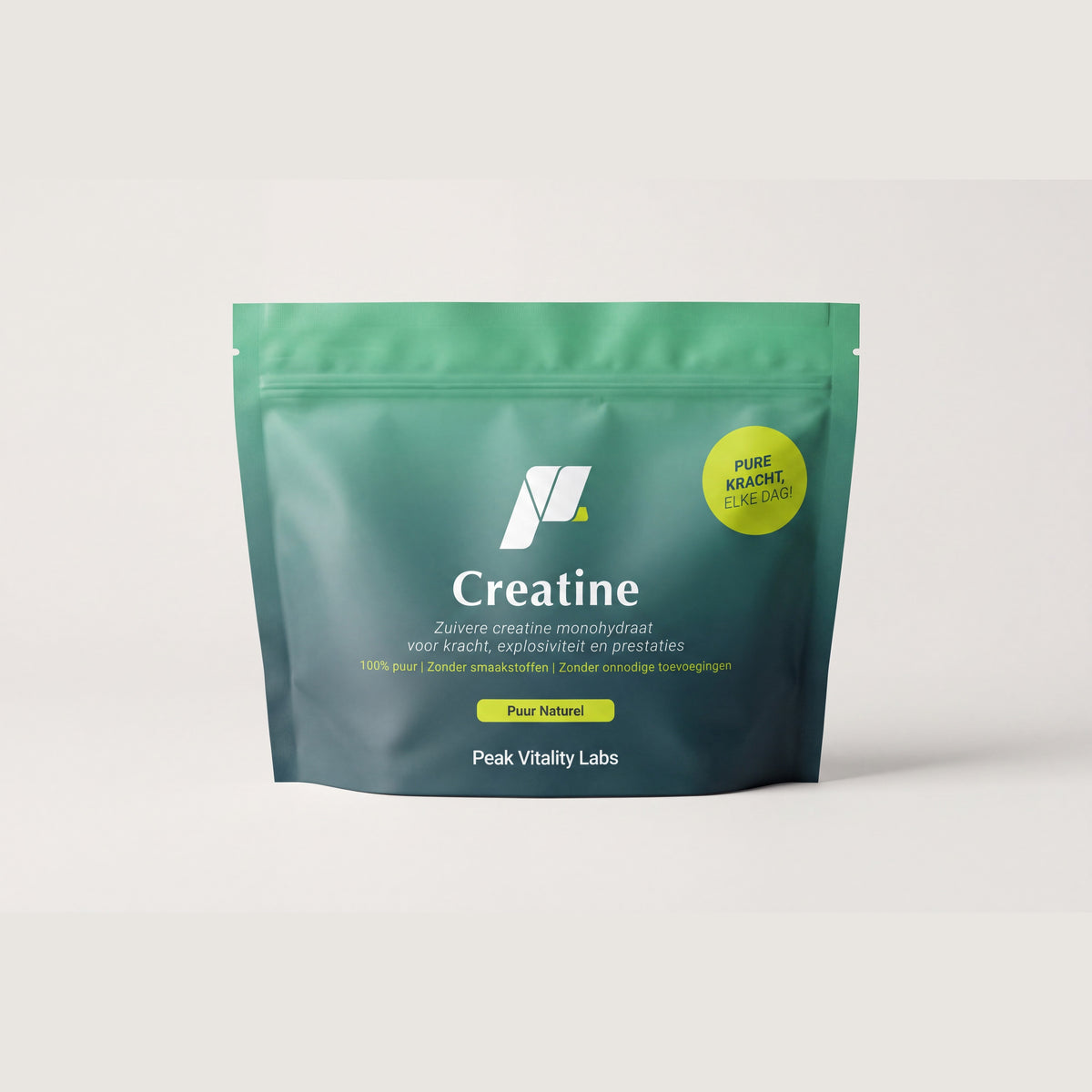 Creatine Monohydrate - Unflavoured