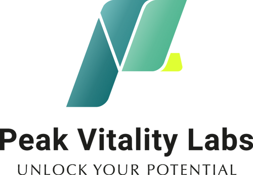Peak Vitality Labs